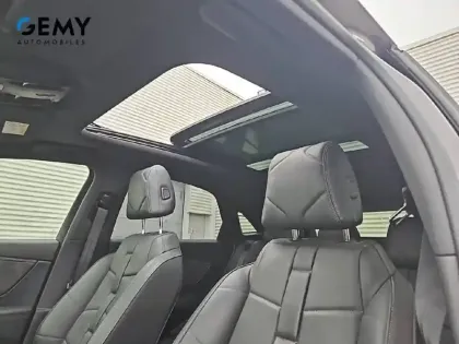 Photo 17 DS DS 7 DS7 Crossback Hybride E-Tense 225 EAT8