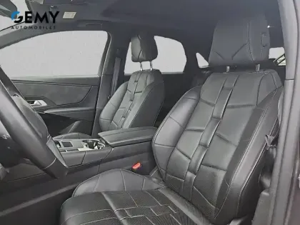 Photo 8 DS DS 7 DS7 Crossback Hybride E-Tense 225 EAT8