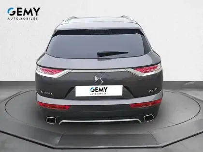 Photo 27 DS DS 7 DS7 Crossback Hybride E-Tense 225 EAT8