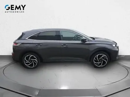 Photo 26 DS DS 7 DS7 Crossback Hybride E-Tense 225 EAT8