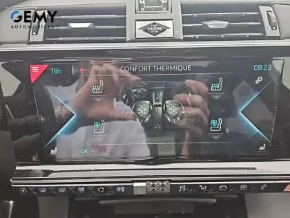 Photo 41 DS DS 7 DS7 Crossback Hybride E-Tense 225 EAT8
