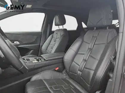 Photo 31 DS DS 7 DS7 Crossback Hybride E-Tense 225 EAT8