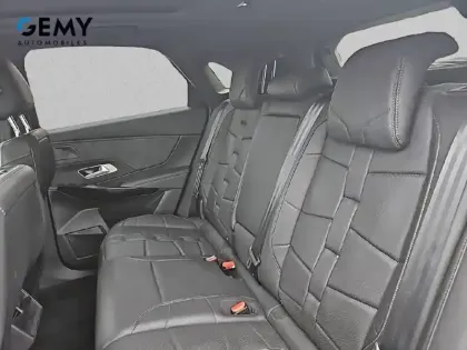 Photo 32 DS DS 7 DS7 Crossback Hybride E-Tense 225 EAT8