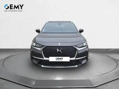 Photo 24 DS DS 7 DS7 Crossback Hybride E-Tense 225 EAT8