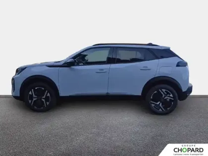 Photo 79 Peugeot 2008  Hybrid 145 e-DCS6