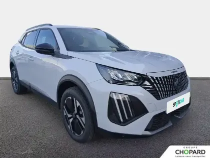 Photo 39 Peugeot 2008  Hybrid 145 e-DCS6