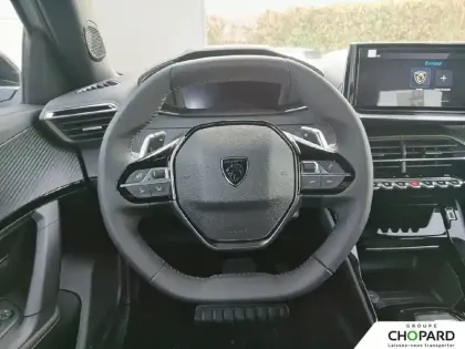 Photo 50 Peugeot 2008  Hybrid 145 e-DCS6