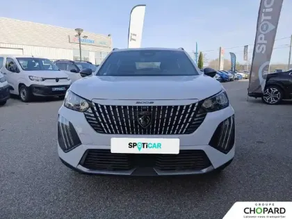 Photo 99 Peugeot 2008  Hybrid 145 e-DCS6