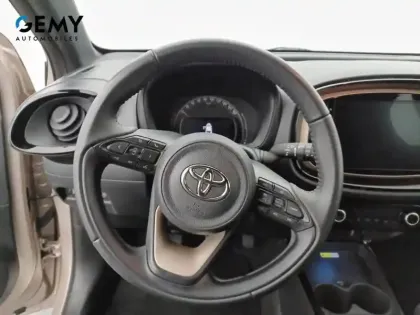 Photo 31 Toyota Aygo  X 1.0 VVT-i 72