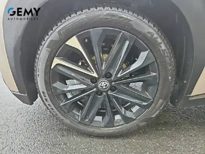 Photo 10 Toyota Aygo  X 1.0 VVT-i 72