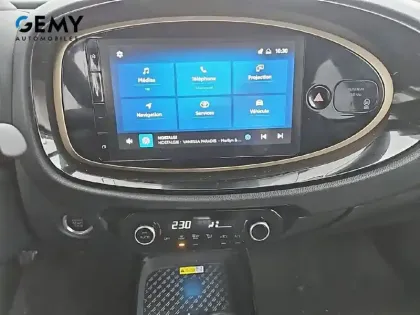 Photo 14 Toyota Aygo  X 1.0 VVT-i 72