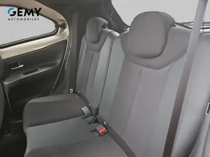 Photo 9 Toyota Aygo  X 1.0 VVT-i 72