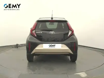 Photo 63 Toyota Aygo  X 1.0 VVT-i 72