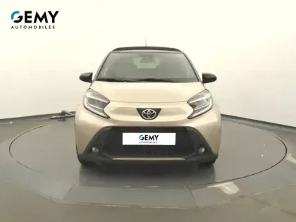 Photo 60 Toyota Aygo  X 1.0 VVT-i 72