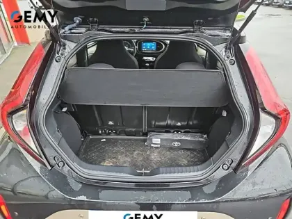 Photo 5 Toyota Aygo  X 1.0 VVT-i 72