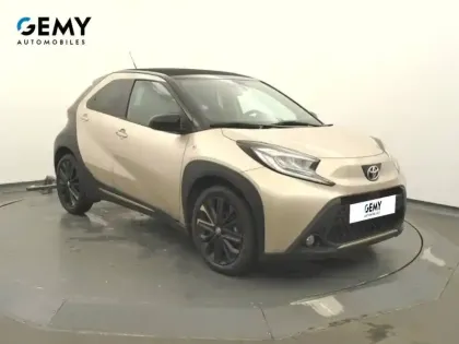 Photo 41 Toyota Aygo  X 1.0 VVT-i 72