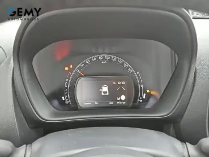 Photo 12 Toyota Aygo  X 1.0 VVT-i 72