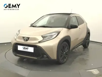 Photo 59 Toyota Aygo  X 1.0 VVT-i 72