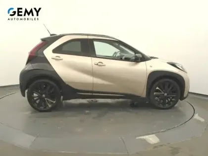 Photo 42 Toyota Aygo  X 1.0 VVT-i 72