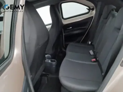 Photo 68 Toyota Aygo  X 1.0 VVT-i 72