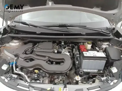 Photo 73 Toyota Aygo  X 1.0 VVT-i 72