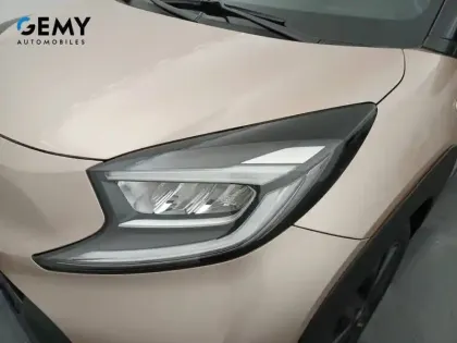 Photo 74 Toyota Aygo  X 1.0 VVT-i 72