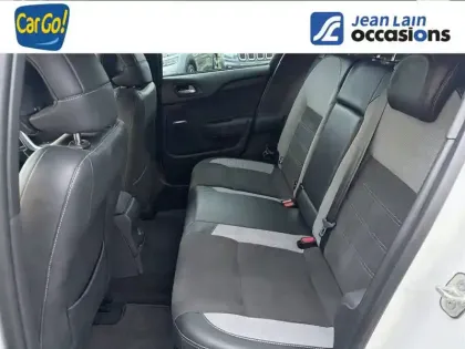 Photo 5 DS DS 4 DS4 PureTech 130 S&S BVM6