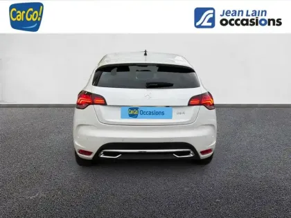 Photo 7 DS DS 4 DS4 PureTech 130 S&S BVM6