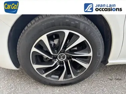 Photo 11 DS DS 4 DS4 PureTech 130 S&S BVM6