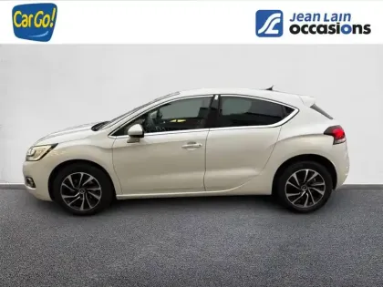 Photo 6 DS DS 4 DS4 PureTech 130 S&S BVM6