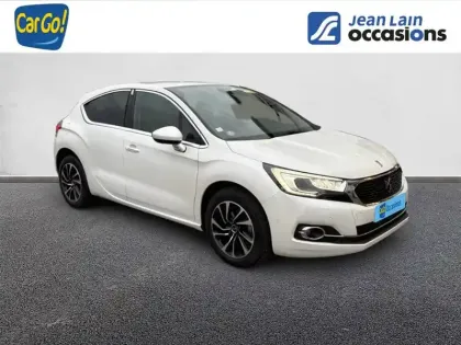 Photo 9 DS DS 4 DS4 PureTech 130 S&S BVM6