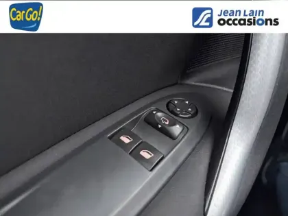 Photo 17 DS DS 4 DS4 PureTech 130 S&S BVM6