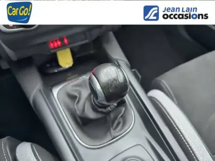 Photo 15 DS DS 4 DS4 PureTech 130 S&S BVM6