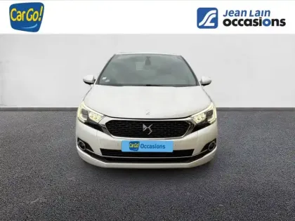 Photo 8 DS DS 4 DS4 PureTech 130 S&S BVM6