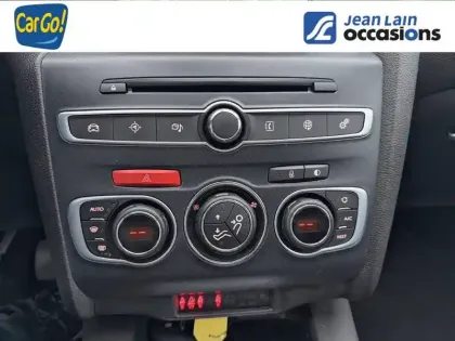 Photo 16 DS DS 4 DS4 PureTech 130 S&S BVM6