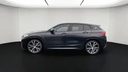 Photo 19 BMW X2  sDrive 18d 150 ch BVA8