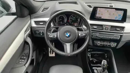 Photo 5 BMW X2  sDrive 18d 150 ch BVA8