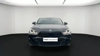 Photo 17 BMW X2  sDrive 18d 150 ch BVA8