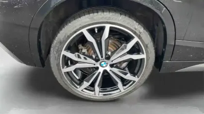 Photo 14 BMW X2  sDrive 18d 150 ch BVA8