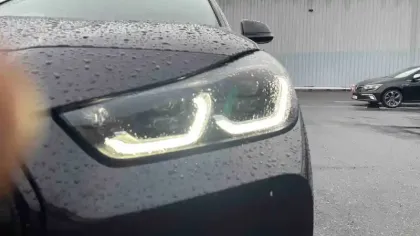 Photo 16 BMW X2  sDrive 18d 150 ch BVA8