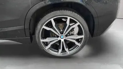 Photo 15 BMW X2  sDrive 18d 150 ch BVA8