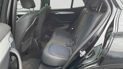 Photo 10 BMW X2  sDrive 18d 150 ch BVA8