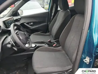 Photo 10 Peugeot 2008  Hybrid 145 e-DCS6