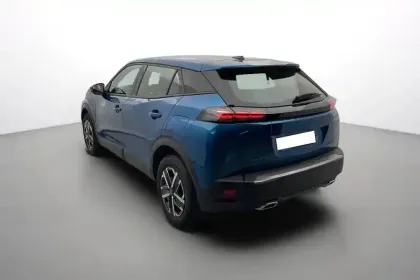 Photo 37 Peugeot 2008  Hybrid 145 e-DCS6