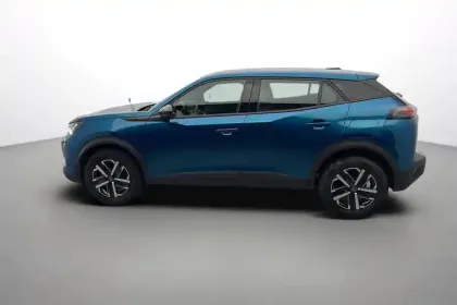 Photo 138 Peugeot 2008  Hybrid 145 e-DCS6