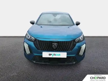 Photo 54 Peugeot 2008  Hybrid 145 e-DCS6
