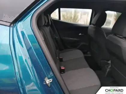 Photo 19 Peugeot 2008  Hybrid 145 e-DCS6