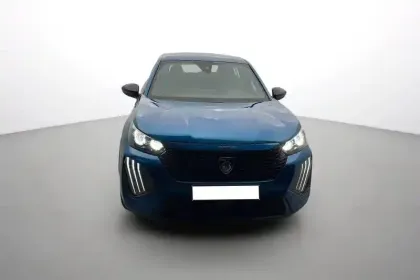 Photo 137 Peugeot 2008  Hybrid 145 e-DCS6