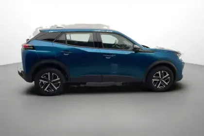 Photo 40 Peugeot 2008  Hybrid 145 e-DCS6