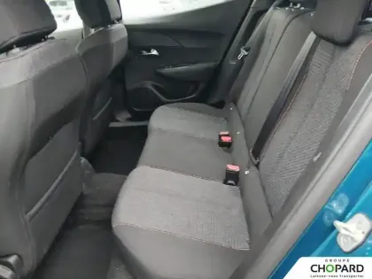 Photo 17 Peugeot 2008  Hybrid 145 e-DCS6